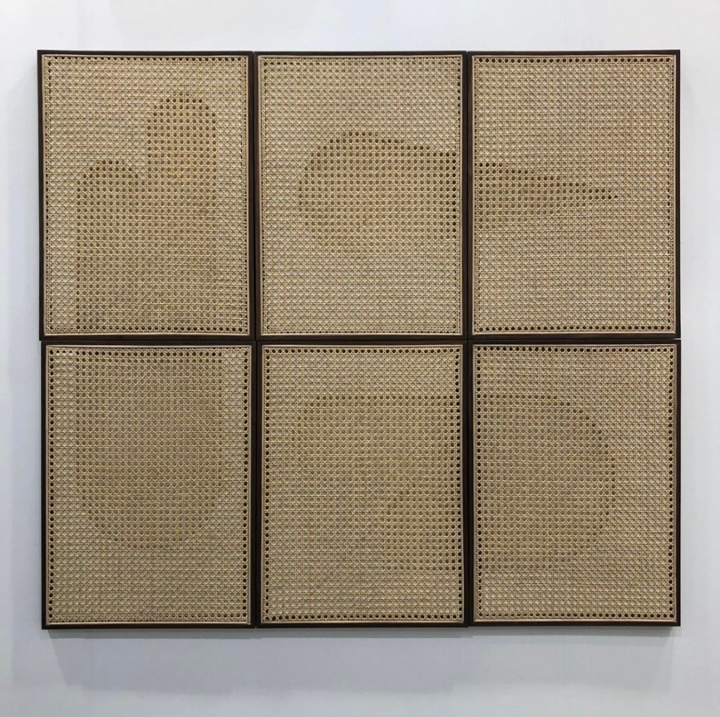 Q&A with MARIO NAVARRO