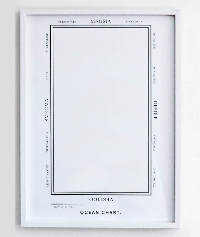 A walk with ALEPH ESCOBEDO