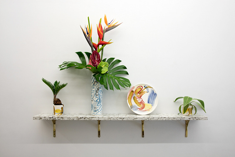 Q&A with YANYAN HUANG